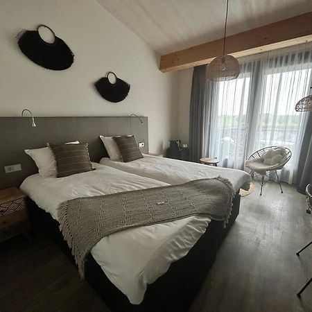 Fruitpark Hotel & Spa Ochten Bagian luar foto