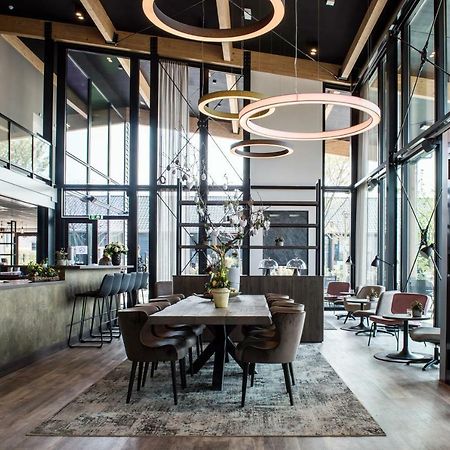 Fruitpark Hotel & Spa Ochten Bagian luar foto