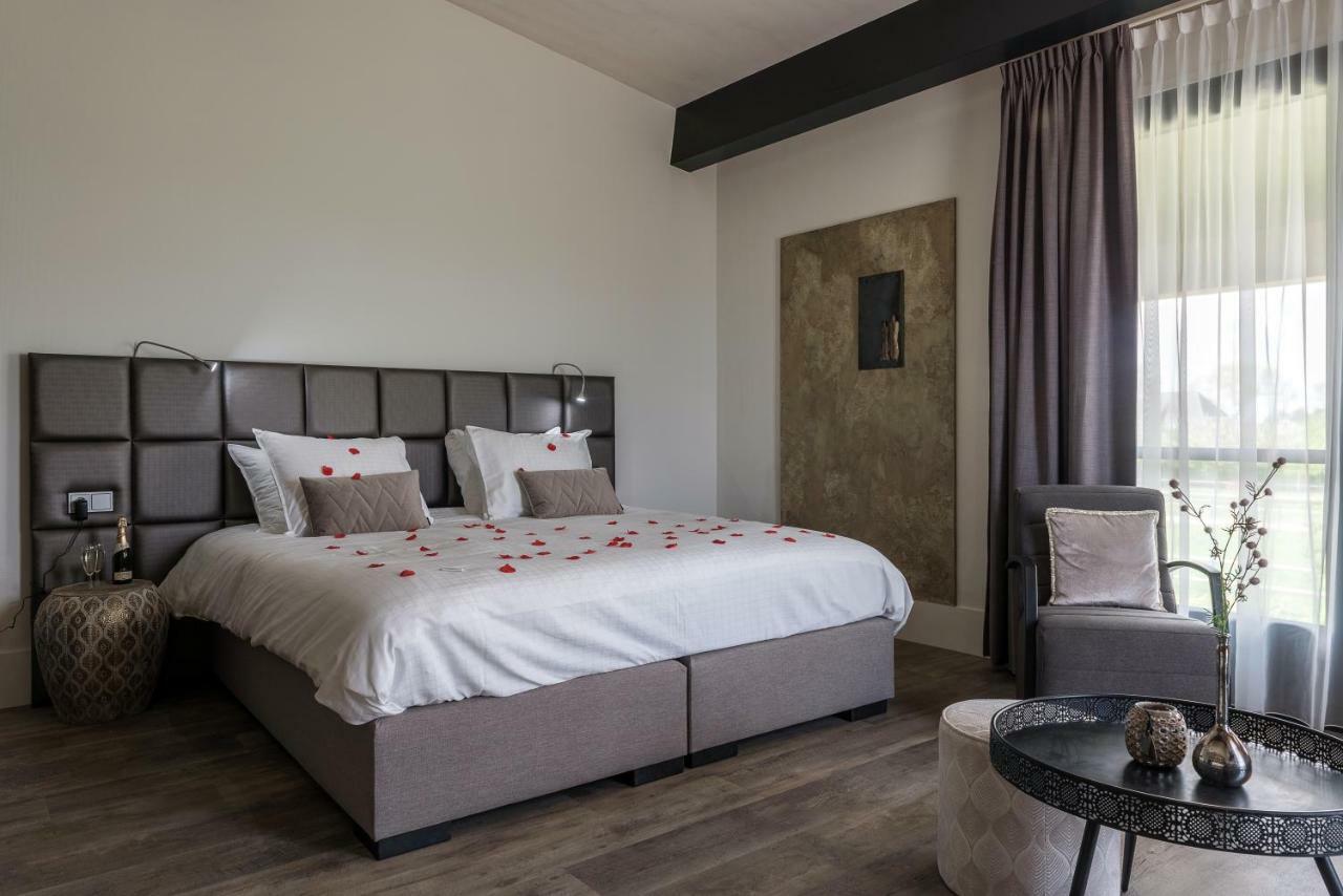 Fruitpark Hotel & Spa Ochten Bagian luar foto