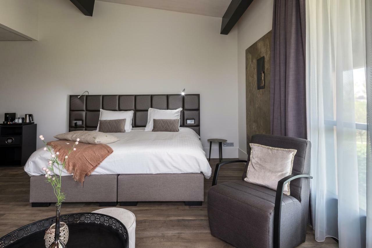 Fruitpark Hotel & Spa Ochten Bagian luar foto