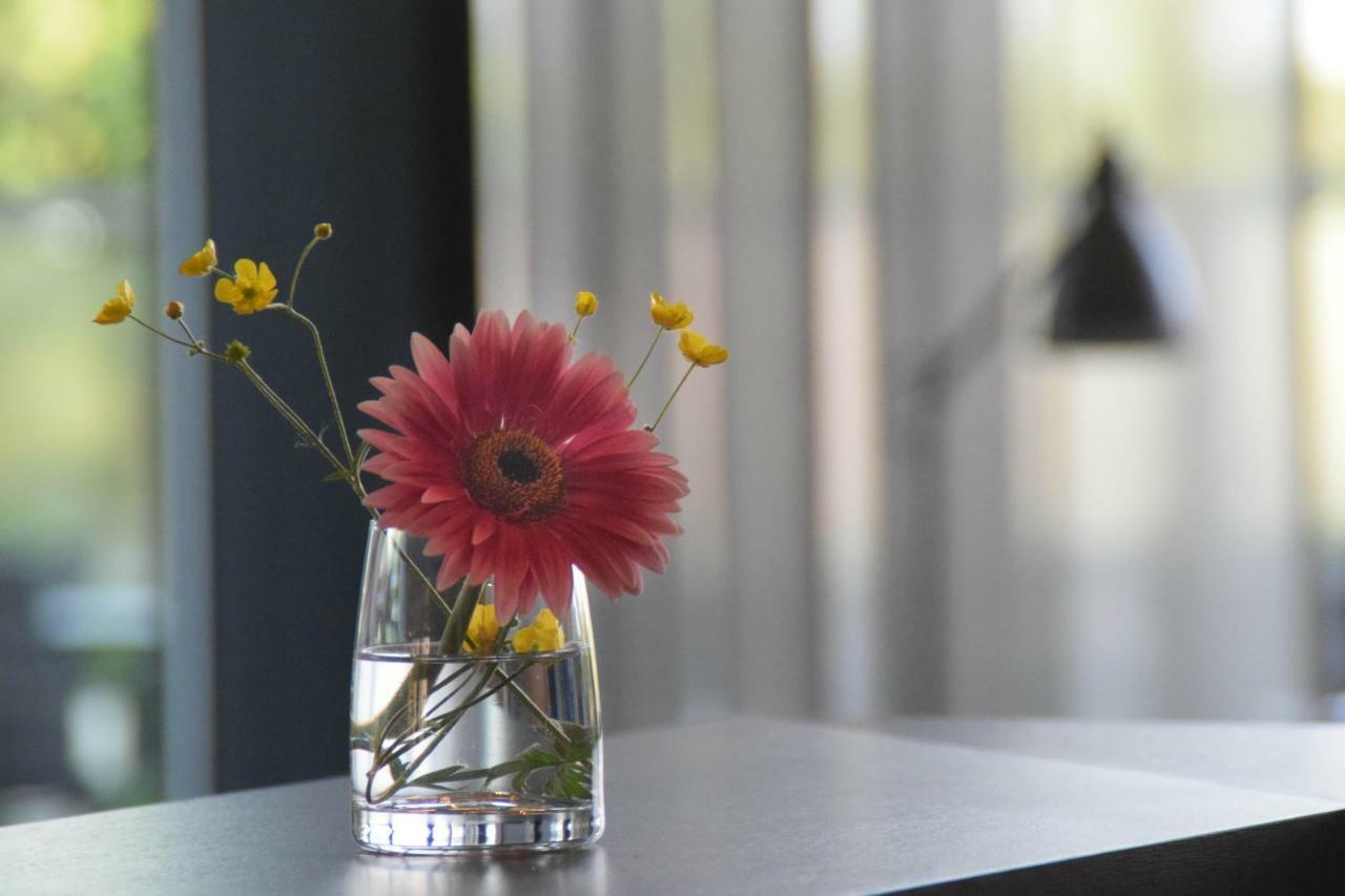 Fruitpark Hotel & Spa Ochten Bagian luar foto