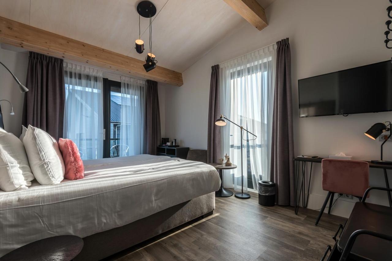 Fruitpark Hotel & Spa Ochten Bagian luar foto