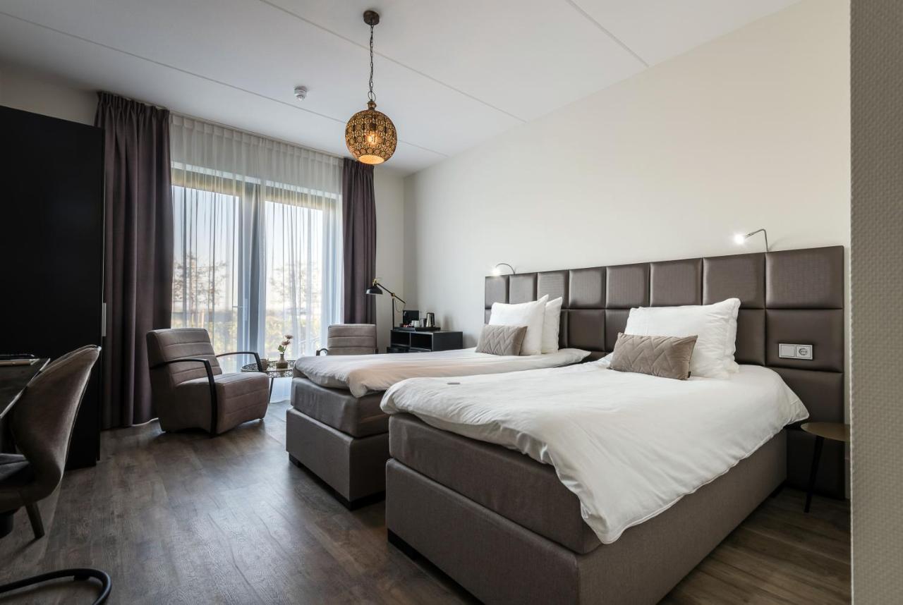 Fruitpark Hotel & Spa Ochten Bagian luar foto